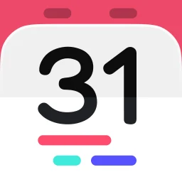 Symbol von Bom Calendar - Period tracker